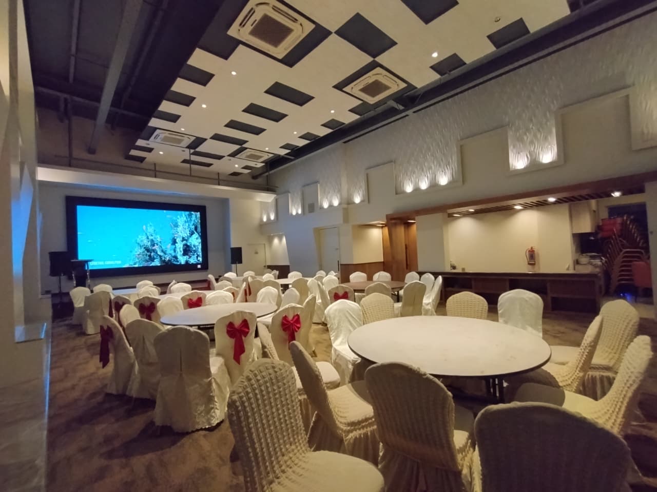 pexitohall