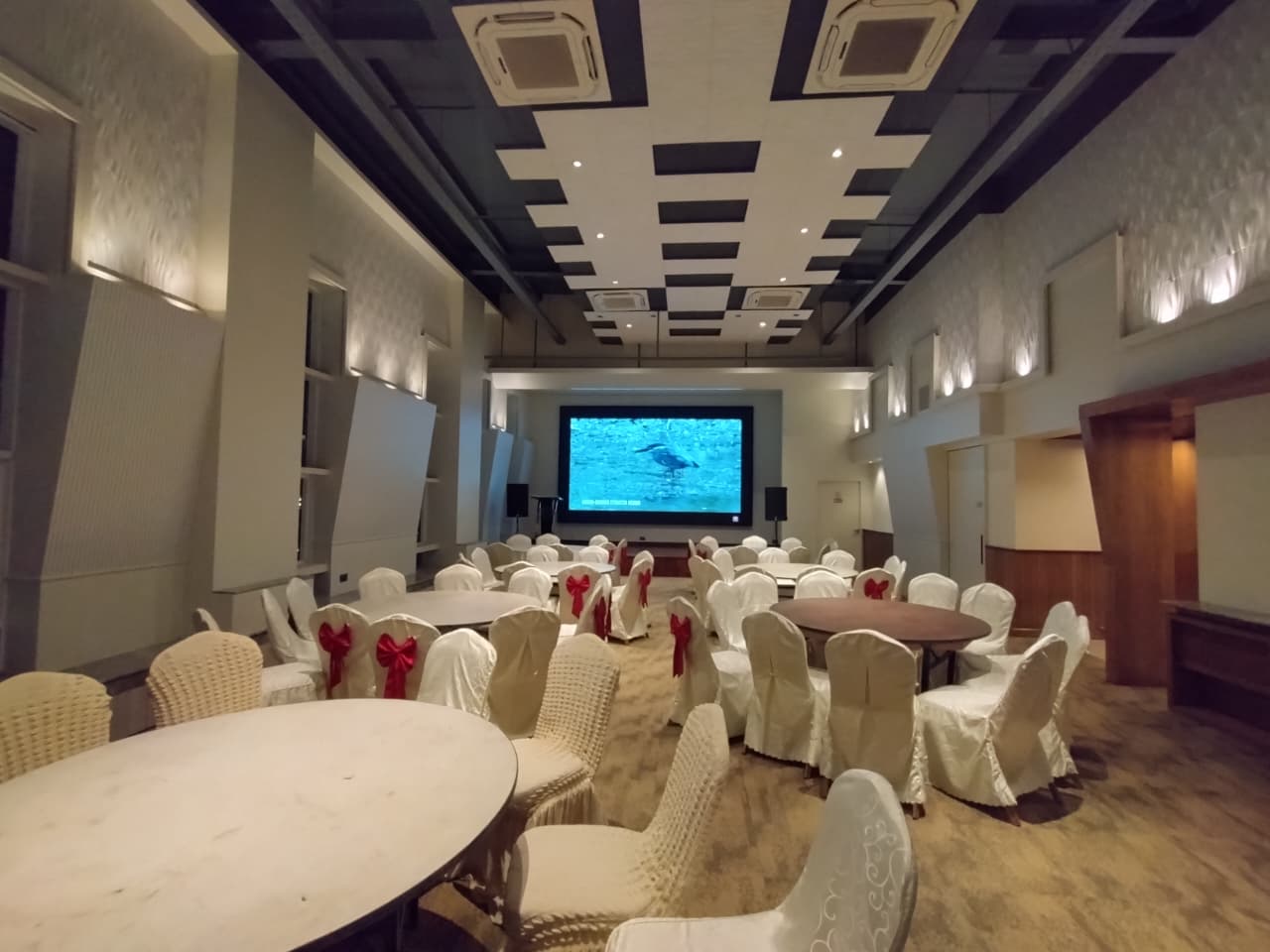pexitohall