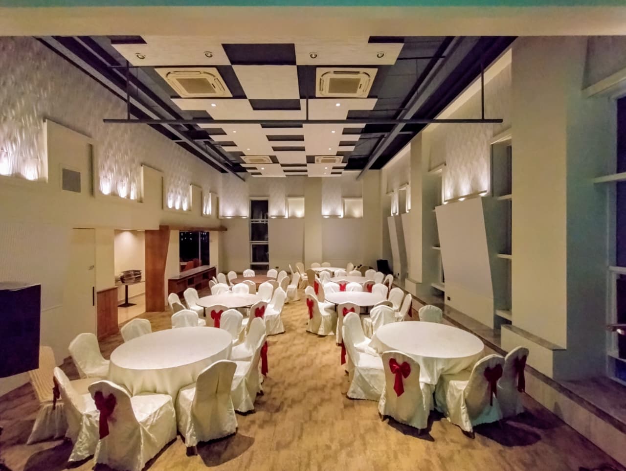 pexitohall